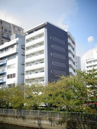 フィールドヒルズ門前仲町の物件内観写真